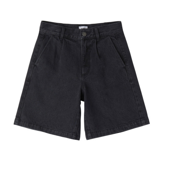 Obey Γυναικείο σορτς Eli Pleated Short